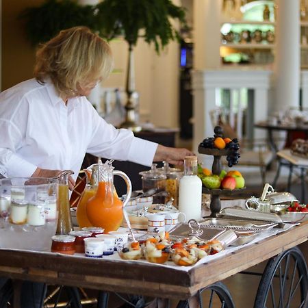 Brindos, Lac & Chateau - Relais & Chateaux - Anglet Biarritz 외부 사진
