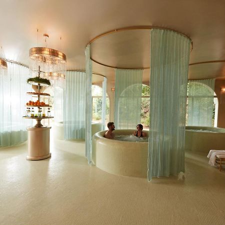 Brindos, Lac & Chateau - Relais & Chateaux - Anglet Biarritz 외부 사진
