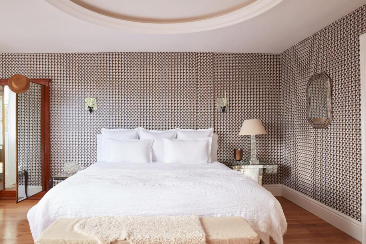 Brindos, Lac & Chateau - Relais & Chateaux - Anglet Biarritz 외부 사진