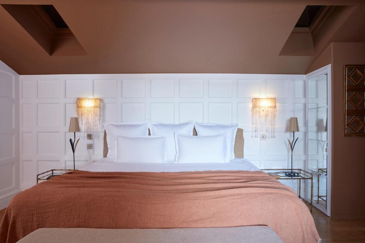 Brindos, Lac & Chateau - Relais & Chateaux - Anglet Biarritz 외부 사진