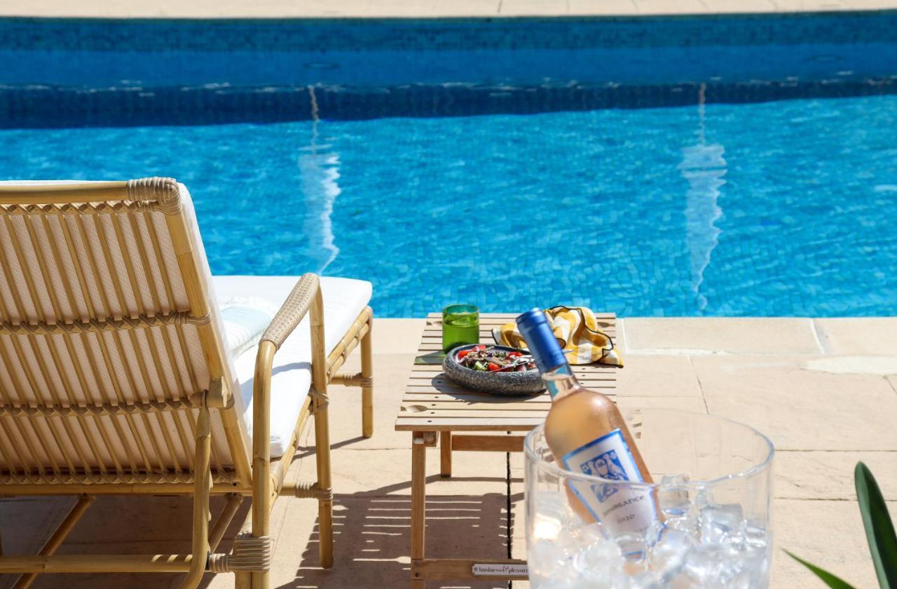 Brindos, Lac & Chateau - Relais & Chateaux - Anglet Biarritz 외부 사진