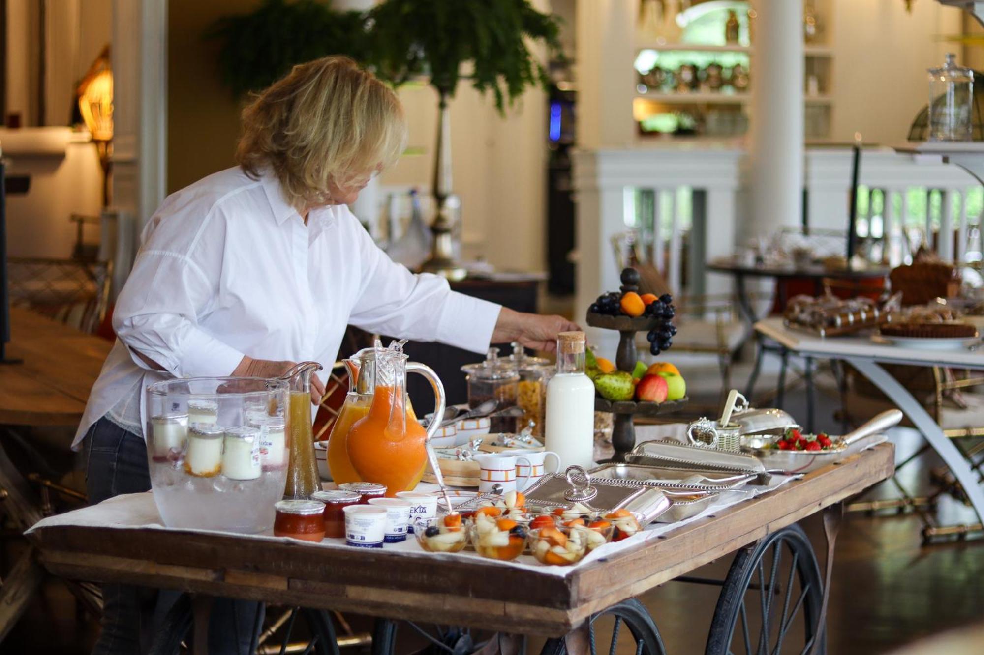 Brindos, Lac & Chateau - Relais & Chateaux - Anglet Biarritz 외부 사진